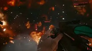 cyberpunk 2077 is unplayable