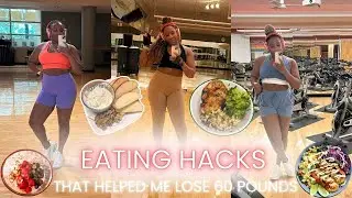 I Completely Changed My Eating Habits to Lose Weight - And Lost 60 Pounds in 15 Months