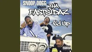 G'd Up [Acapella]