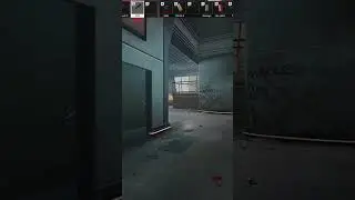 baited