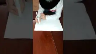 Como desenhar um tubarão