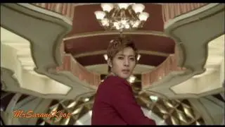 Eng Sub | Kim Hyun Joong - Lucky Guy MV [HD]