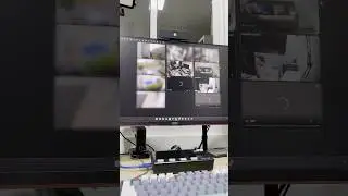 Real-time cameras in Home Assistant 