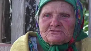 Баба Клава