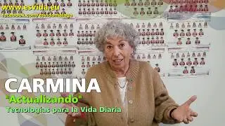 VLOG eSVida! - Carmina