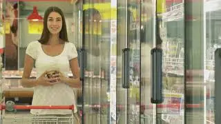 Galaxy Commercial EXPOSED What 10 Foods Are Hiding