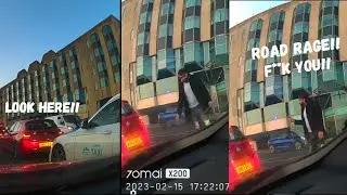Best Dashcam?! 70Mai Omni Review