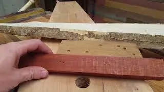 What wood should I use for bowties?