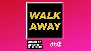 Markus Mehta - Walk Away [Mehta Audio]