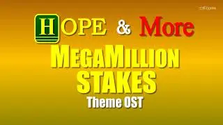 Hope and More - MegaMillion Theme OST (2003)
