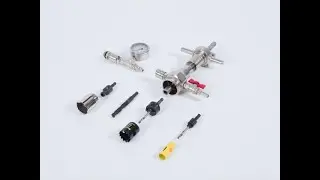 SMARQ drilling device - OPTIMQ
