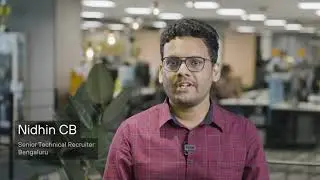Palo Alto Networks Path to Talent