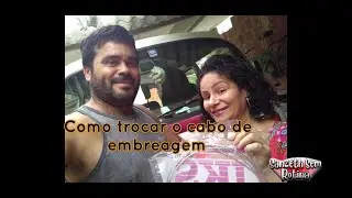 COMO TROCAR EMBREAGEM DA KOMBI PASSO Á PASSO #mecanica #automotiva #façavocêmesmo #manutenção#cuidar