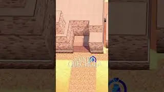 SAINT QUECHULA 🌵SIMS 4  
