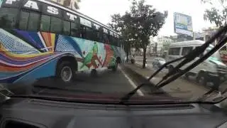 Worst Drivers of Bangalore 14 | Bad Drivers of India