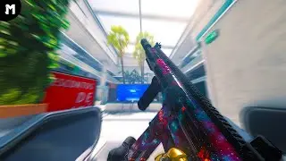 *NEW* HRM-9 is the NEW META in MW3 SEASON 1 RELOADED! (Best HRM-9 Class Setup) - Modern Warfare 3