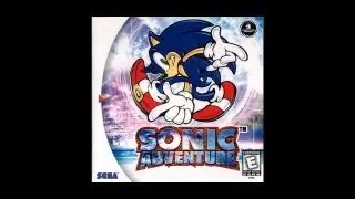 Remembering Sonic Adventure
