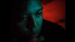 Hunter Dane - Secrets