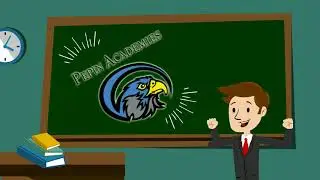 Pepin Academies 7/16/20