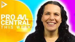 Pro AVL Central This Week | 18/10/2024