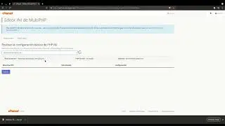 ¿Como habilitar compresión gzip y zlib en cPanel?