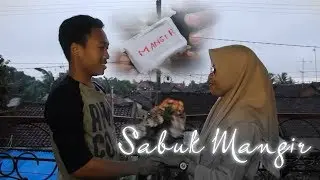 SABUK MANGIR THE MOVIE - SMA NEGERI 1 ROGOJAMPI