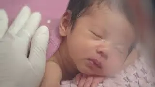 The Baby Village Studio - Newborn Photography Philippines