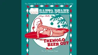 Santa Duane (Jengo Bells)