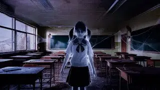 EVIL SCHOOLGIRL IS AFTER ME!! | SILENCED