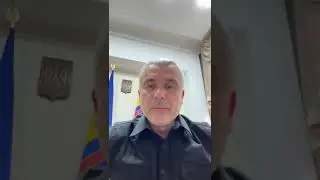 Глава Одесской ОВА о последствиях подрыва ГЭС
