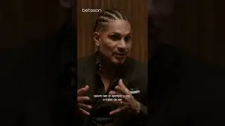 El #LEGADO de Paolo #Guerrero #LeyendasDeLaCopaBetsson #Perú #Paolo
