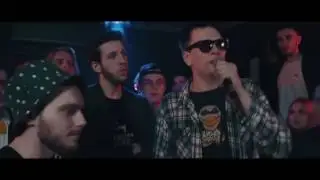 140 bpm  Гнойный