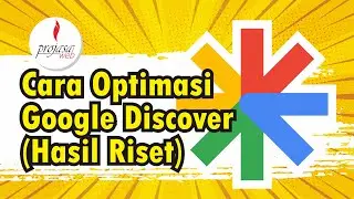 Cara Optimasi Google Discover (Hasil Riset Pakar SEO)