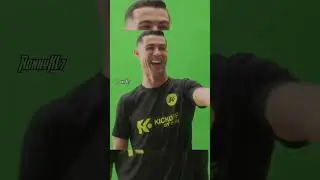 Ibrahimovic forgot about these two 🐐💀