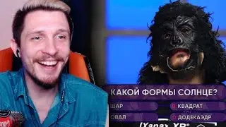 ДЖЕК ЛУНИ УМЕР СО СМЕХУ ОТ ПАША ТЕХНИК НА ШОУ 