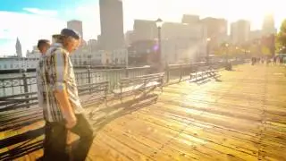 LRG Fall 2011