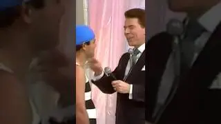 Silvio Santos sempre vai viver em nossos corações 🥹❤️ vídeo completo no canal. #legadoeterno