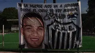 Esteban - Guerreros ft Iara