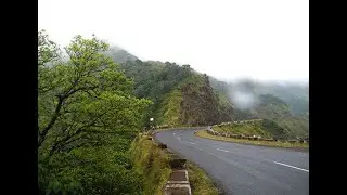 Amba Ghat | Ratnagiri Road Trip | Mandavi Beach