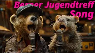 Berner Jugendtreff Musik