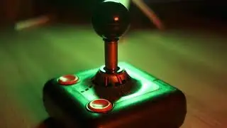 Ludum Dare 48 Teaser