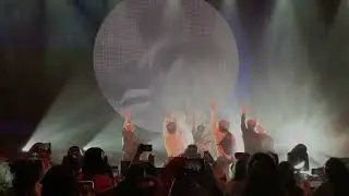 ꒰ STRAY KIDS ꒱ Awaken [DANCE MIRRORED]