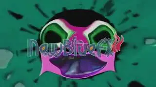 Klasky Csupo Half Center Effects Squared
