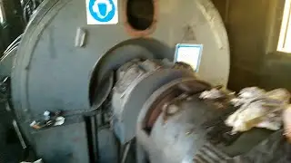 Замыкание ротора синхронного генератора на корпус