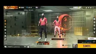 Hip Hop Looby Emote New Faded Wheel 🔥🤡⚡#Janaza_Gaming