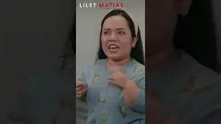 Atty. Lilet is CONFIDENT! 