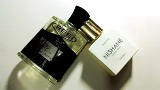 Creed Aventus Vs Nishane Hacivat (Battle)