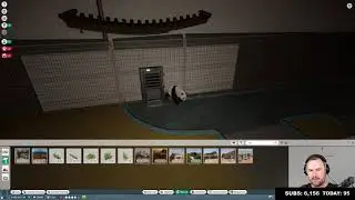 he did it again