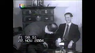 Особая папка (ТВЦ, 22.11.2004)