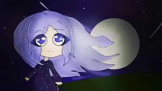 Speedpaint #1 :3